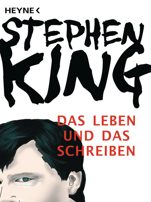 Title details for Das Leben und das Schreiben by Stephen King - Wait list